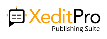 Avatar XEditPro - Automated Publishing Tool