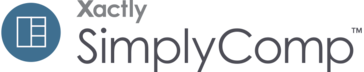 Avatar Xactly SimplyComp Avatar Xactly SimplyComp