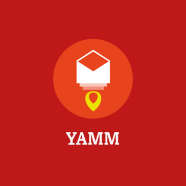 Avatar Yet Another Mail Merge (YAMM)