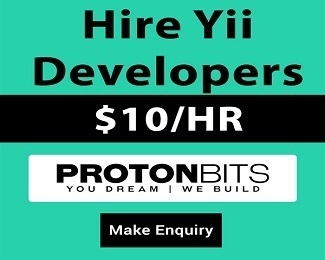 Avatar Yii Development Company