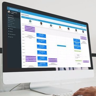 Avatar ZoomScheduler