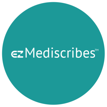 Avatar ezMediscribes