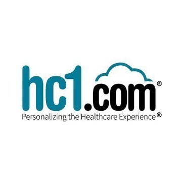 Avatar hc1 Healthcare Platform