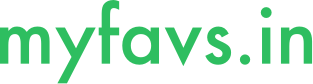 Avatar myfavs.in