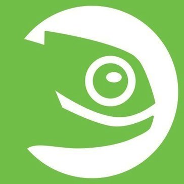 Avatar openSUSE Tumbleweed