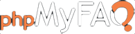 Avatar phpMyFAQ