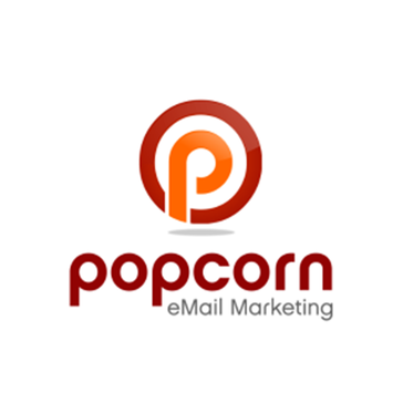 Avatar popcorn Email Marketing