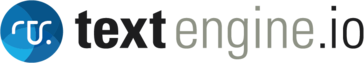 Avatar textengine.io