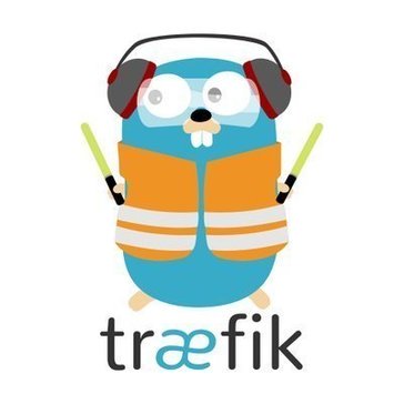 Avatar traefik